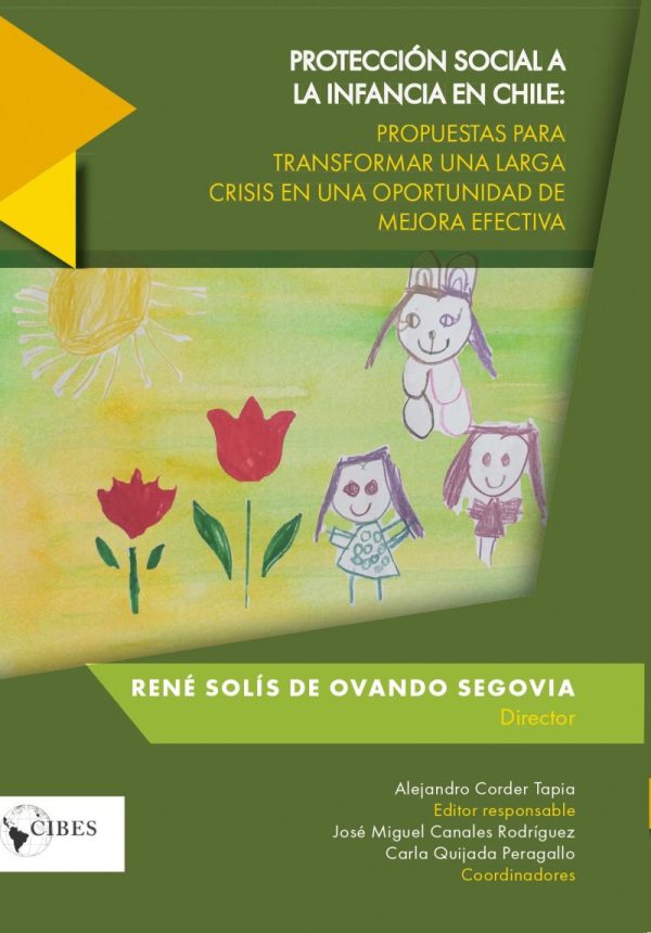 Presentación del libro «Protección social a la infancia en Chile»